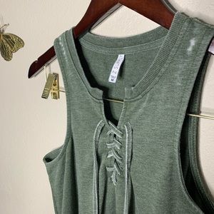 Z-Supply dress